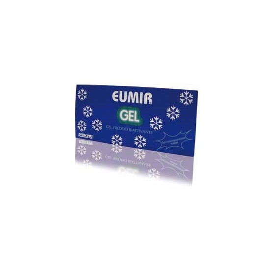 EUMIR GEL 50 ML