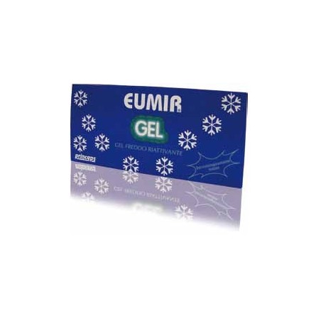 EUMIR GEL 50 ML