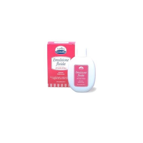 EUPHIDRA AMIDO MIO FISIOCLEAN 200 ML