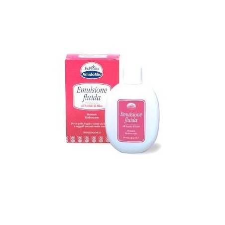 EUPHIDRA AMIDO MIO FISIOCLEAN 200 ML