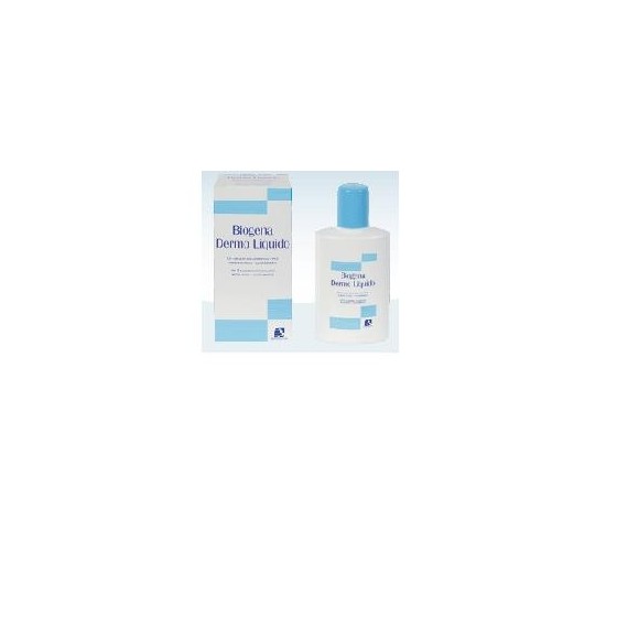 BIOGENA DERMO LIQUIDO PH5 250 ML