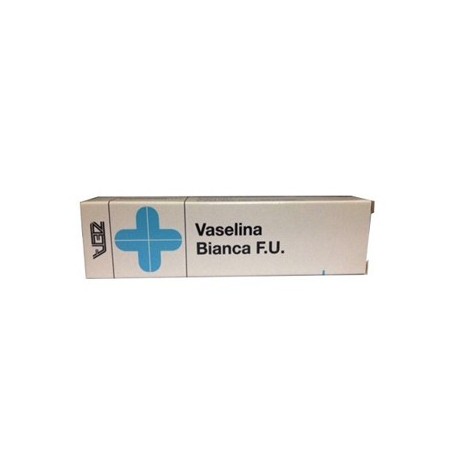 VASELINA BIANCA 30 G