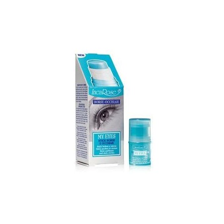 INCAROSE MY EYES COMPLEX STICK PLUS 5ML