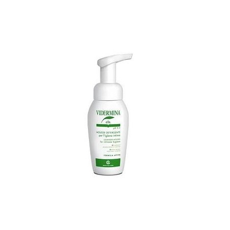VIDERMINA CLX MOUSSE 200 ML