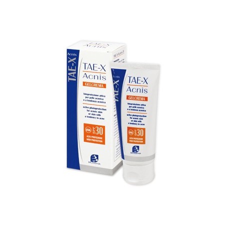 TAE X ACNIS CREMA 60 ML