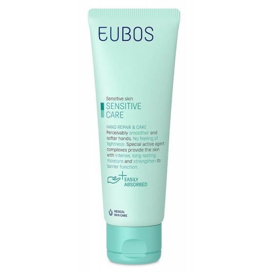 EUBOS SENSITIVE CREMA MANI...