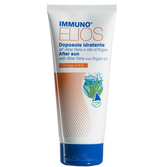 IMMUNO ELIOS CREMA DOPOSOLE...