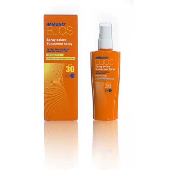 IMMUNO ELIOS SPRAY SOLARE...