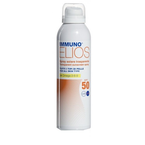 IMMUNO ELIOS SPRAY SOLARE...