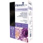 FLOWERTINT COLORAZIONE IN CREMA PERMANENTE 4,01 CASTANO MEDIO FREDDO