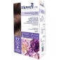 FLOWERTINT COLORAZIONE IN CREMA PERMANENTE 7,7 BIONDO MEDIOCACAO