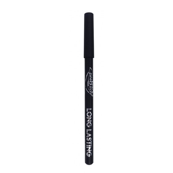 PUROBIO MATITA OCCHI LONG LASTING 01L