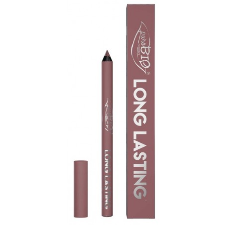 PUROBIO COSMETICS MATITA LABBRA LONG LASTING 09L NUDE FREDDO