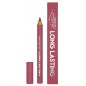 PUROBIO COSMETICS MATITONE ROSSETTO LONG LASTING 015L ROSA CALDO