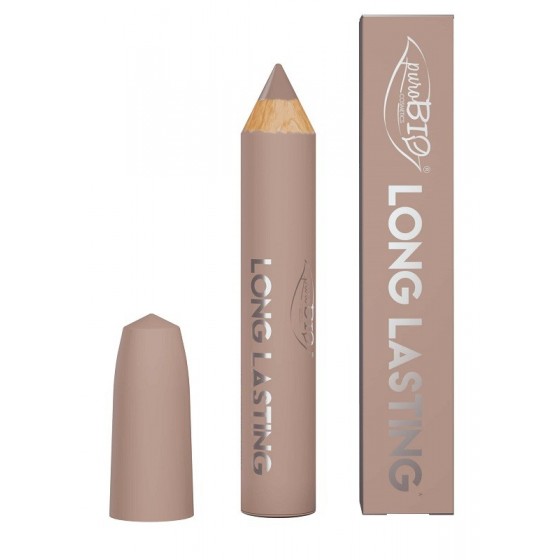 PUROBIO COSMETICS CHUBBY TERRA LONG LASTING 018L FREDDO