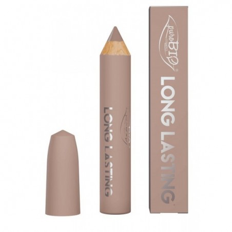 PUROBIO COSMETICS CHUBBY TERRA LONG LASTING 018L FREDDO