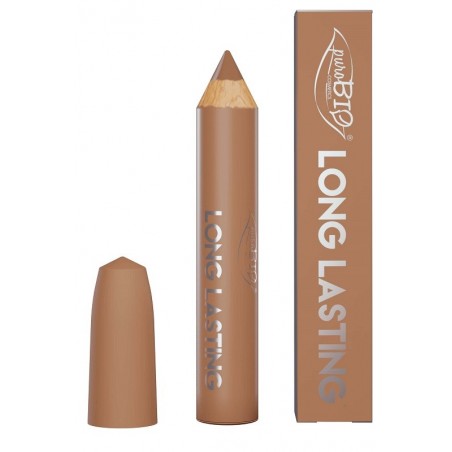 PUROBIO COSMETICS CHUBBY TERRA LONG LASTING 019L CALDO