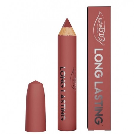 PUROBIO COSMETICS CHUBBY BLUSH LONG LASTING 020L PESCA