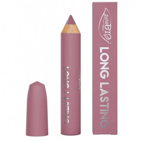 PUROBIO COSMETICS CHUBBY BLUSH LONG LASTING 022L NUDE