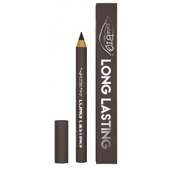 PUROBIO COSMETICS MATITONE OMBRETTO LONG LASTING 07L TORTORAMETAL
