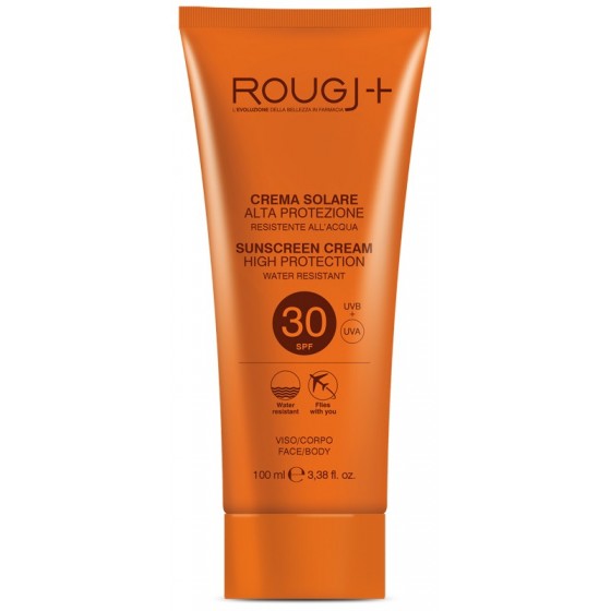 ROUGJ SOLARE SPF30 100 ML