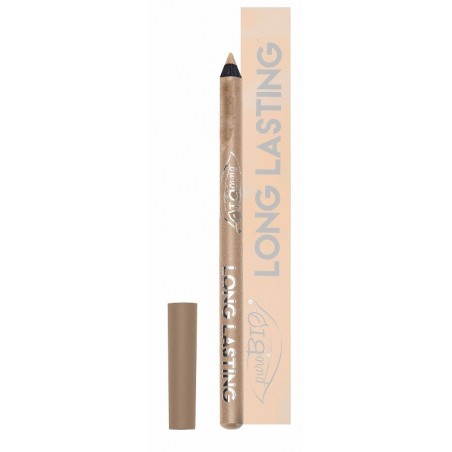 PUROBIO COSMETICS MATITA OCCHI LONG LASTING 02L CHAMPAGNE 1,1 G