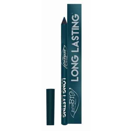 PUROBIO COSMETICS MATITA OCCHI LONG LASTING 03L TURCHESE SCURO 1,1 G