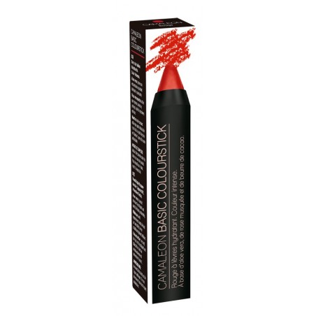 CAMALEON BASIC COLOURSTICK ROSSO