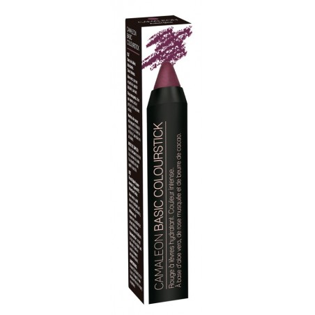 CAMALEON BASIC COLOURSTICK MELANZANA