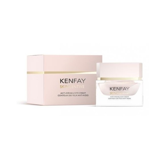 KENFAY CONTORNO OCCHI 15 ML