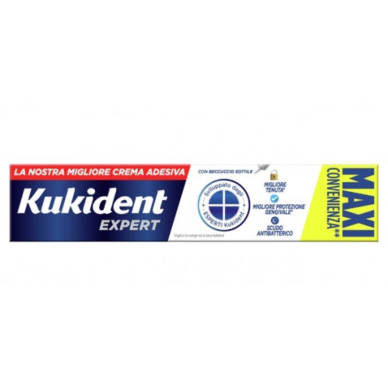 KUKIDENT EXPERT CREMA...