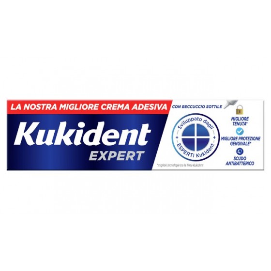 KUKIDENT EXPERT CREMA...