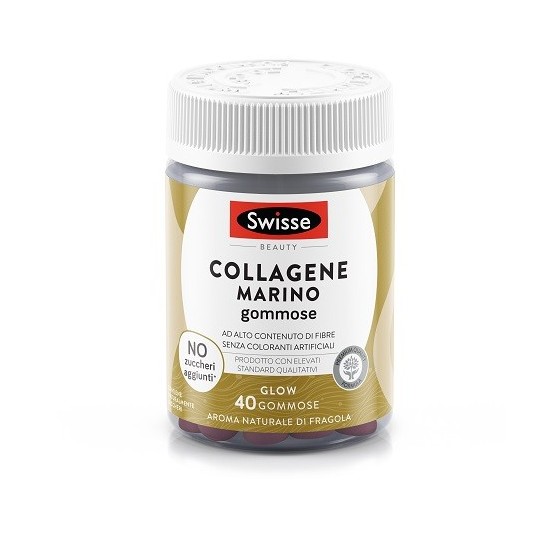 SWISSE COLLAGENE MARINO 40...