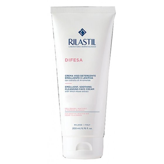 RILASTIL DIFESA CREMA VISO...