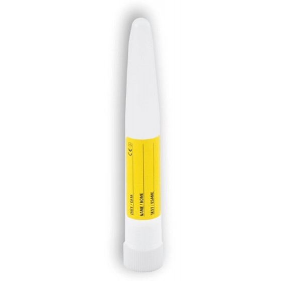 PROVETTA CONICA PER URINA DA 12ML PHARMAMENTIS