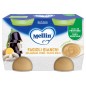 MELLIN OMOGENEIZZATO FAGIOLI BIANCHI E MELANZANE 2 PEZZI DA130 G