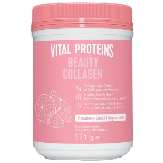 VITAL PROTEINS BEAUTY COLLAGEN 271 G