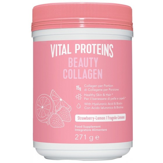 VITAL PROTEINS BEAUTY...