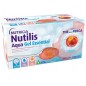 NUTILIS AQUA GEL PESCA 4 PEZZI DA 125 G