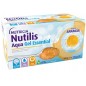 NUTILIS AQUA GEL ARANCIA 4 PEZZI DA 125 G