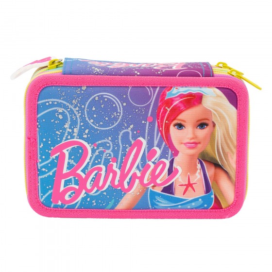 BARBIE23 ASTUCCIO TRIPLO