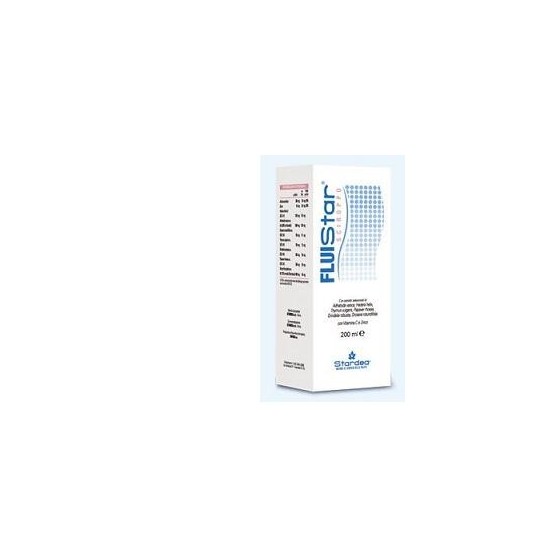 FLUISTAR 200 ML