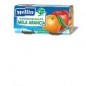 MELLIN OMOGENEIZZATO MELA AGRUMI 100 G 2 PEZZI