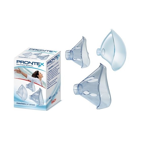 MASCHERA PRONTEX AEROSOL UNIVERSALE