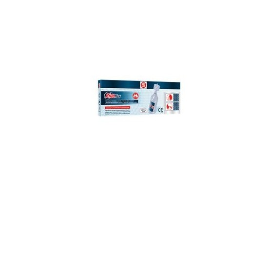PIC SOLUZIONE FISIOLOGICA 20 FLACONCINI 5 ML