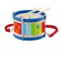 STRUMENTI MUSICALI TAMBURO