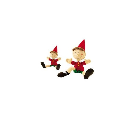 SEVI DECORAZIONE PINOCCHIO PELUCHE S