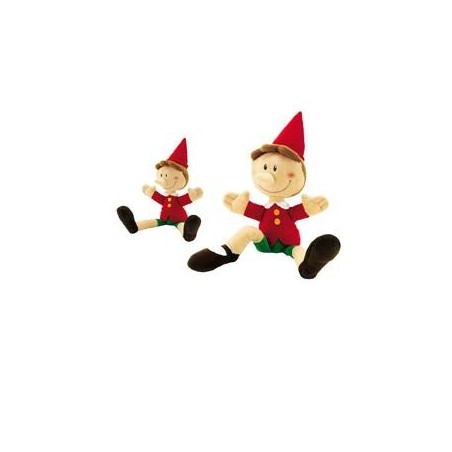SEVI DECORAZIONE PINOCCHIO PELUCHE S