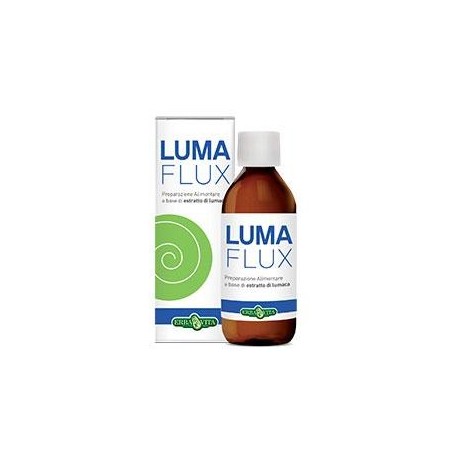 LUMAFLUX 150 ML