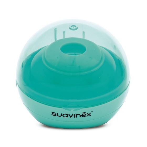 SUAVINEX DUCCIO STERILIZZACIUCCIO ACQUA MARINA